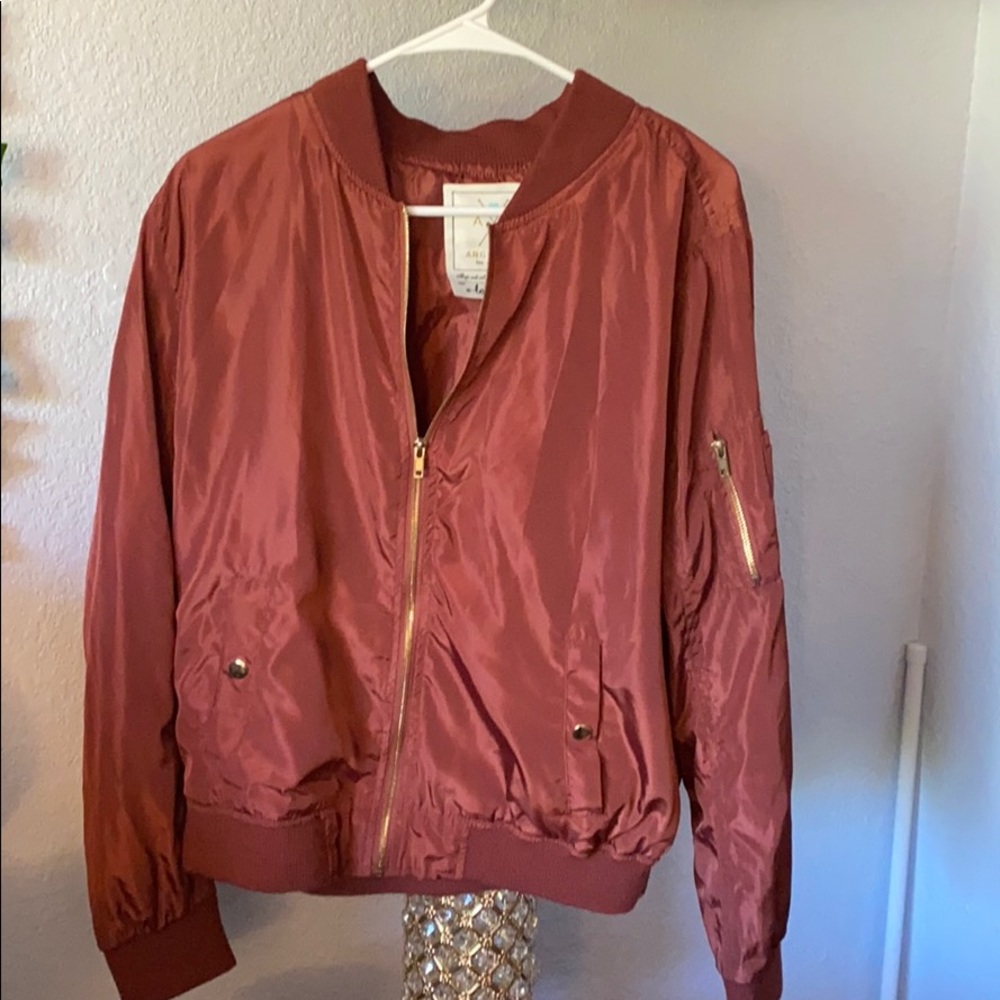 Jacket